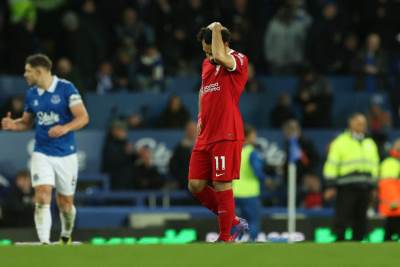  Oluja odložila derbi Liverpula i Evertona 