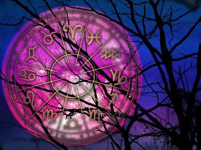 Horoskop od 7. do 13. aprila Horoskop od 7. do 13. aprila