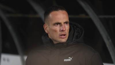  Marko Jovanović najavio utakmicu Partizana i Železničara 