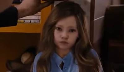  Mekenzi Foj Tvajlajt Saga 