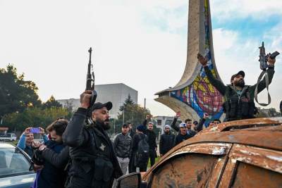  Porodica studenta koji je nestao u Siriji moli za pomoć 