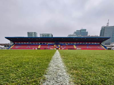 Gradski stadion Gradski stadion