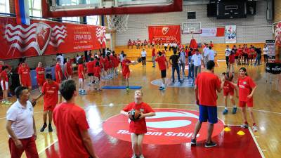  Uspešno završen projekat "Kroz igru učimo" 