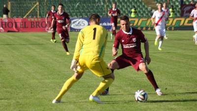  Premijer liga BiH: Sarajevo - Drina 6.1 