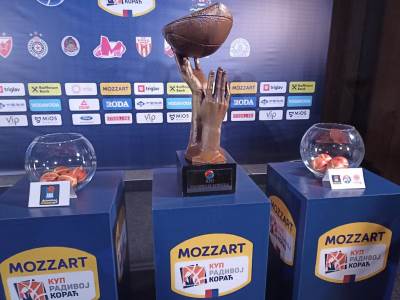  kup radivoja koraca se igra u nisu 