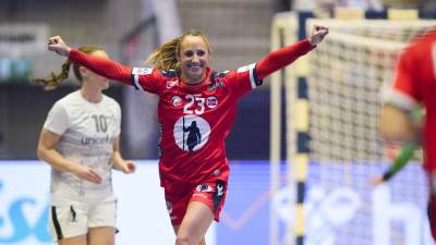  Gol godine na Evropskom prvenstvu u rukometu 