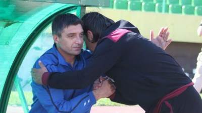  Uščuplić: Sreća. Marinović: Šteta 