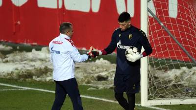  sastav zvezde za milan vratio se omri glazer 