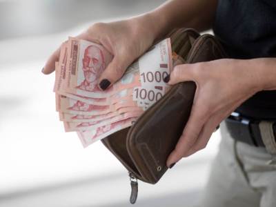  Horoskopski znak kojeg očekuje novac krajem godine 