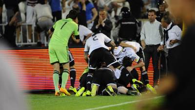  Ninković stavio ruku na titulu! 