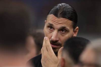  zlatan ibrahimovic na utakmici milan zvezda o povratku na teren 