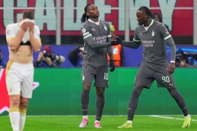  crvena zvezda milan uzivo prenos livestream liga sampiona rezultat 