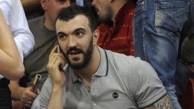  POTVRĐENO: Nikola Peković predsjednik KK Partizan 