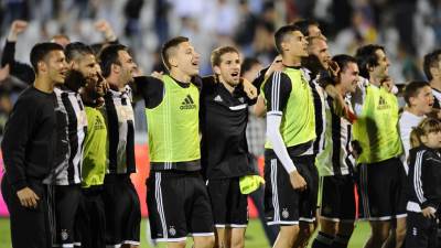  Partizan startuje 14. jula! 