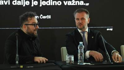  Partizan isplačivao 90 plata u sezoni tvrdi Mijailović 