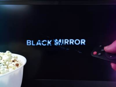  Black Mirror dobija osmu sezonu: Netflix i Čarli Bruker potvrdili nastavak 