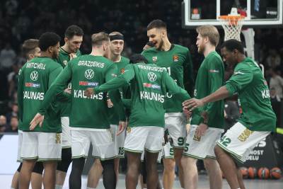  Žalgiris 