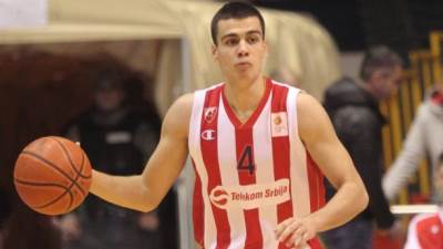  Rebić: FMP? Dobri ste, ali Zvezda nastavlja niz 