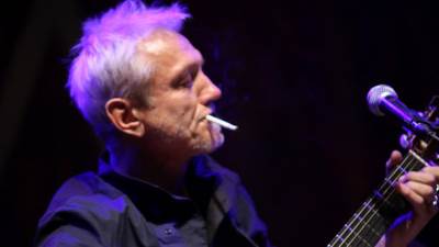  Zlatna arena za Rundek Cargo Trio! 