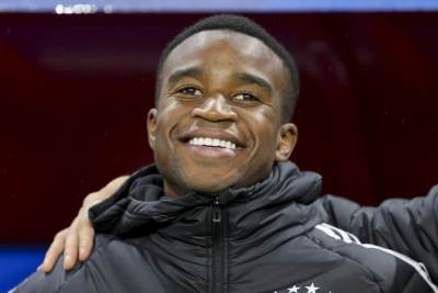  Njemački fudbaler Jusufa Mukoko lažirao godine 