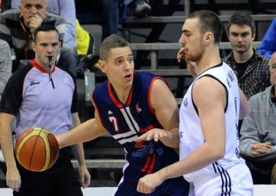  Vujošević: U Novi Sad po 5-0 