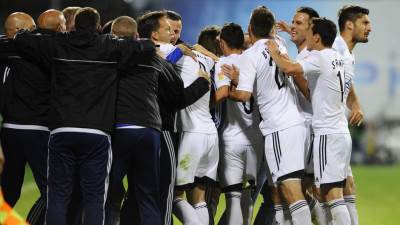  Čukina lekcija Crvenoj zvezdi! 