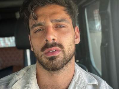  Mikele Morone radio kao vrtlar 