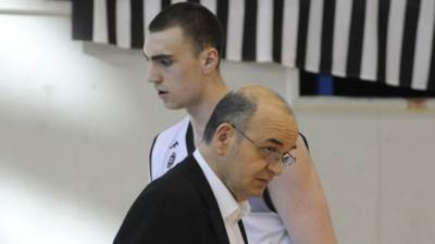  Vujošević: Verujem u karakter Milutinova! 