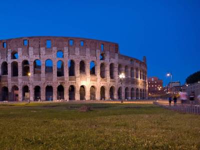  Noć u Koloseumu obilazak 