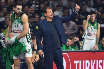  Ergin Ataman 