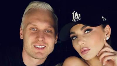  Ana Sedokova bivša žena Janisa Time 