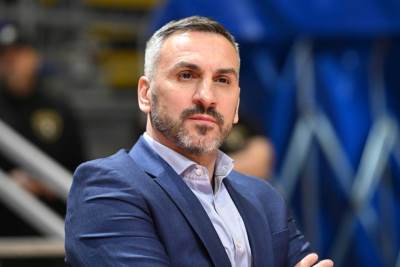  Milija Vojinović o zahtjevu Crvene zvezde za odlaganje meča ABA lige 