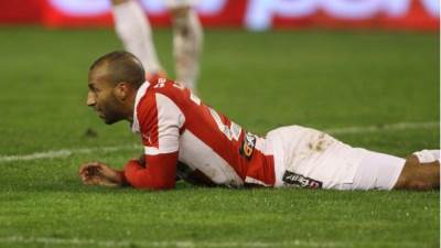  Gde je Parker? Eno ga, sunča se po plažama... 