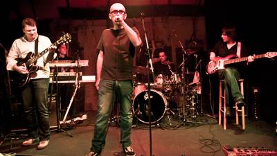  Hit dana: Darkwood Dub i Bisera - Milo moje 