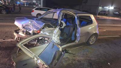  Broj poginulih u saobraćajnim nesrećama 