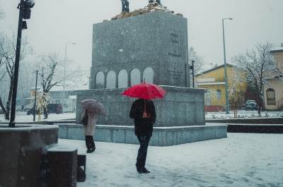  Upozorenje na vremenske neprilike: U petak olujni vjetar i naglo zahlađenje 