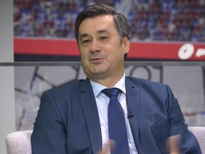  Rade Bogdanović kritikuje novu upravu Partizana  