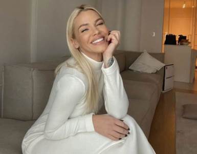 Nataša Bekvalac stavila tačku na vezu s fudbalerom 