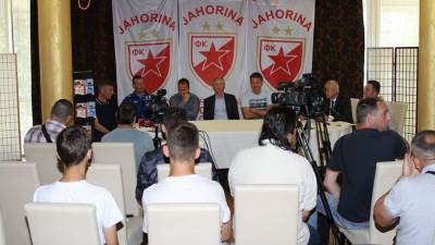  Zvezda na Jahorini traži "novog Pižona"...  