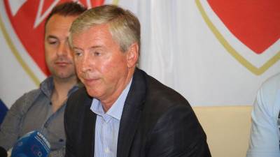 Pižon: Još sam ljut na Lukića i Adžića! 