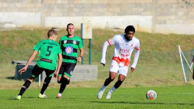  Partizan želi Trivontea Stjuarta iz Niša  