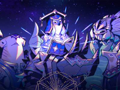  Astrea: Six-Sided Oracles besplatna igra 