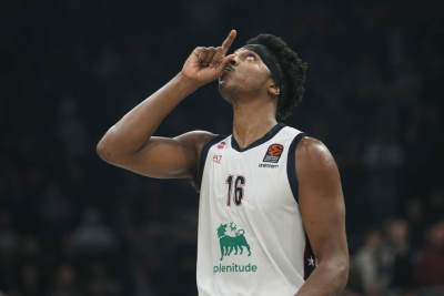  Zek Ledej ima problema sa povredom 