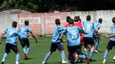  Sport Tim u subotu, 17. septembra slavi deveti rođendan. 