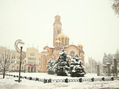  Vrijeme i stanje na putevima u BiH 