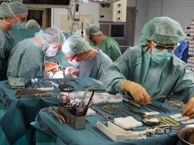  Testerska muva u medicini 