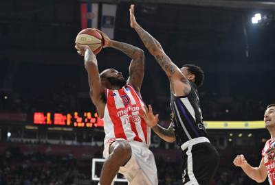  koliko partizan i zvezda placaju da igraju evroligu 