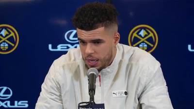  majkl porter rekao da je u osmom razredu pobijedio wnba zvijezde 