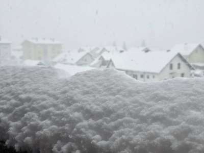  Teslić proglasio elementarnu nepogodu 