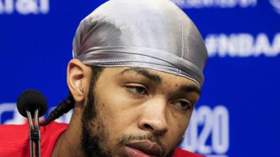  Brendom Ingram dolazi u Denver 